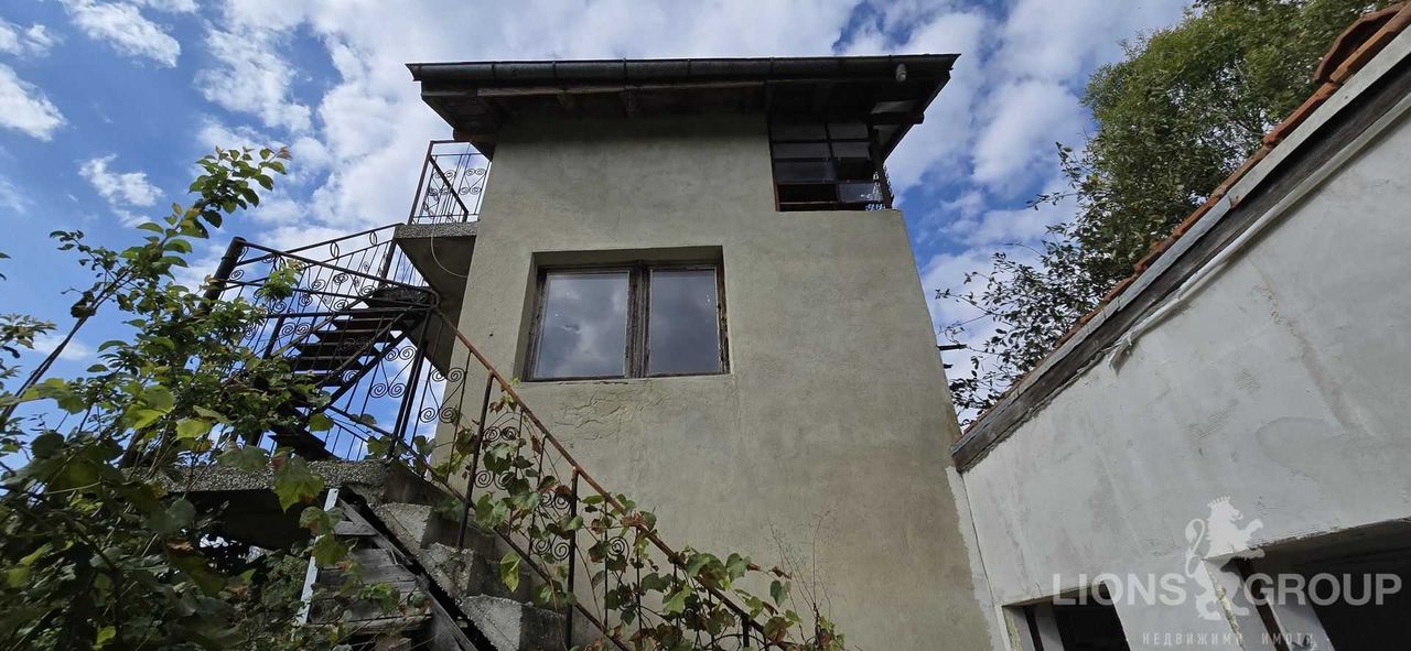 Продава се Къща в Варна, м-т Зеленика - 70 кв.м за 1429 €/кв.м - Снимка #3