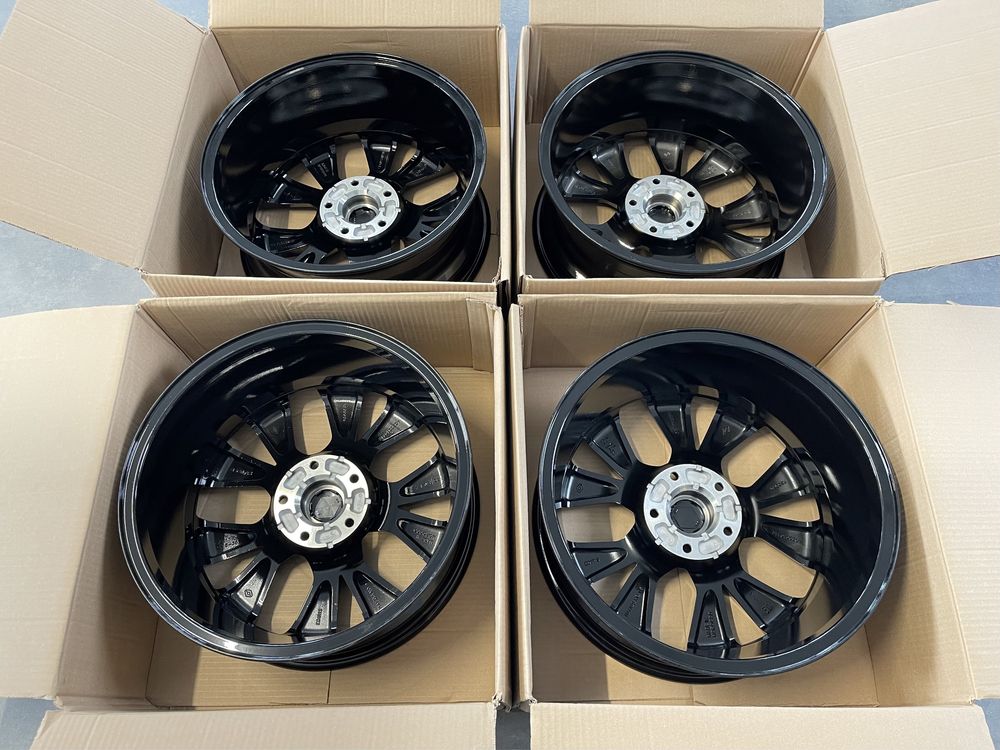 Jante 17 Renault Originale 5X114,3 Captur Arkana Megane4 Dacia Duster3