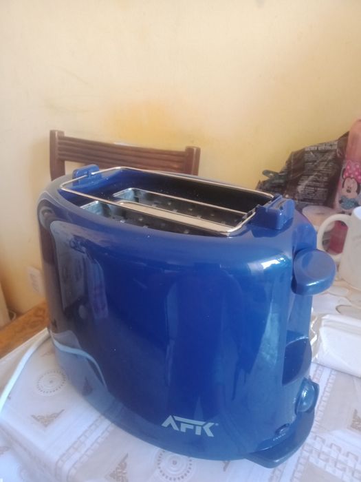 Продам новый тостер