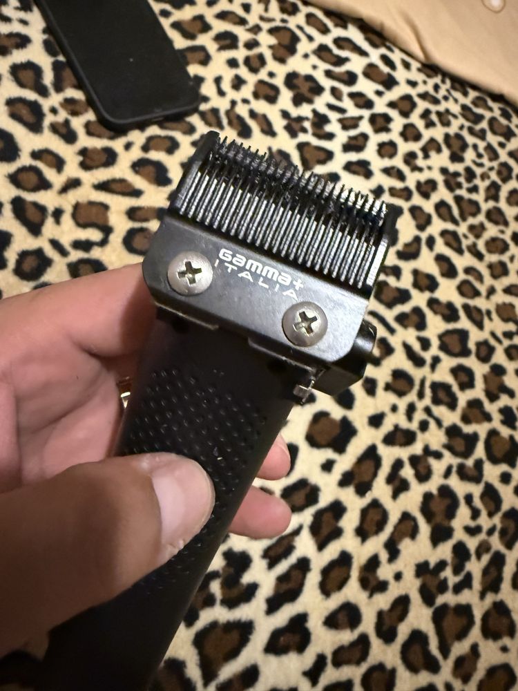 Masina Tuns Gamma+ X-Ergo