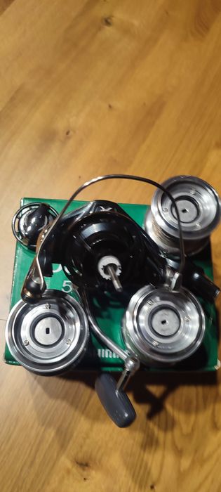 Vând tambur rezerva Shimano Ultegra 5500 XTC impecabil