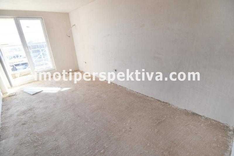 Продава се Тристаен апартамент в Пловдив, Кършияка - 95 кв.м за 1274 €/кв.м - Снимка #2