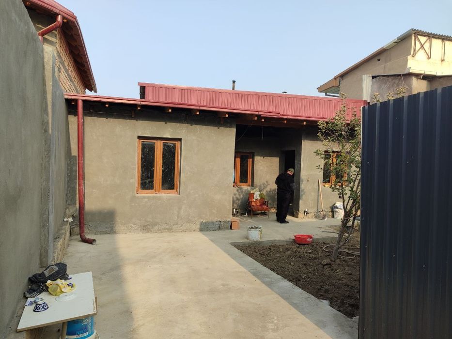 Продаётся дом Мирабадский район Ул Эски Отчапар