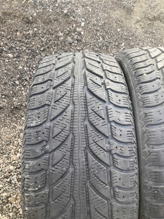 Всесезонни Гуми 235 55 18 Cooper dot 15