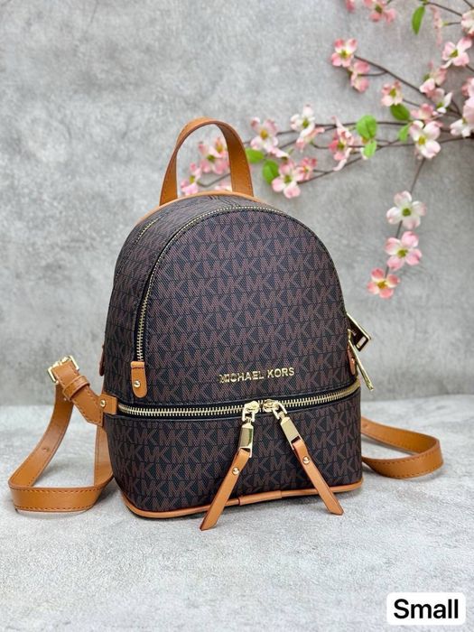 Ghiozdane Michael Kors noi