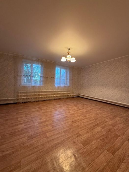Продается дом в Зачаганске
