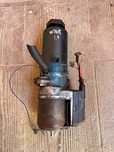 Pompa Servodirectie Mercedes W168