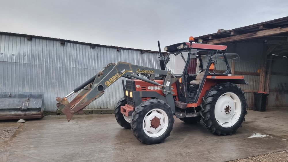 Tractor FIAT 60-94