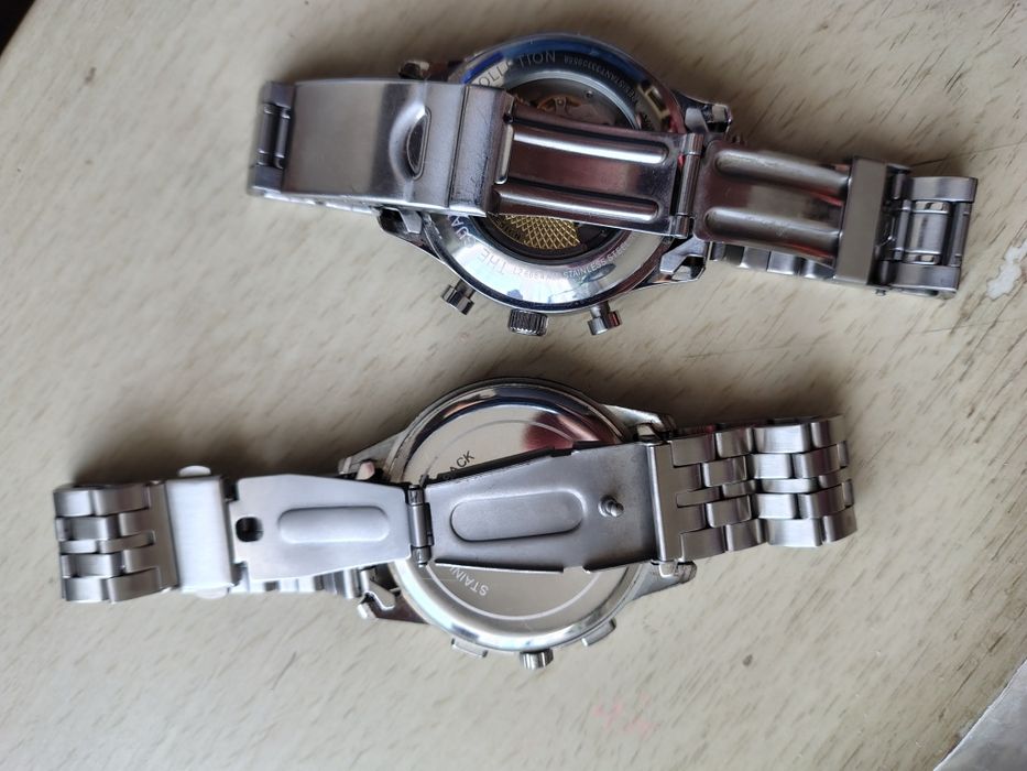 Brățări pentru ceas de 20mm din otel inoxidabil