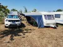 Rulota Elddis Typhoon