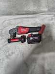 Flex Milwaukee M18CAG125X