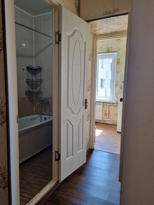 1в2-комнатная квартира ТЦ Магнит