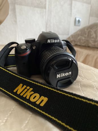 DSLR Nikon D3200