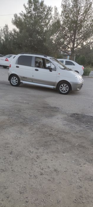 Best matiz sotiladi