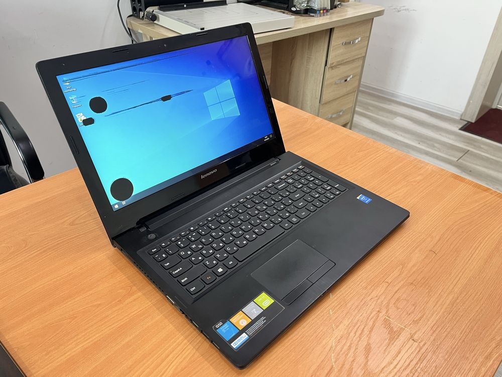 Ноутбук Lenovo B50-30