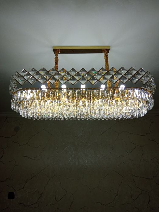 Електрика ишларини киламиз.