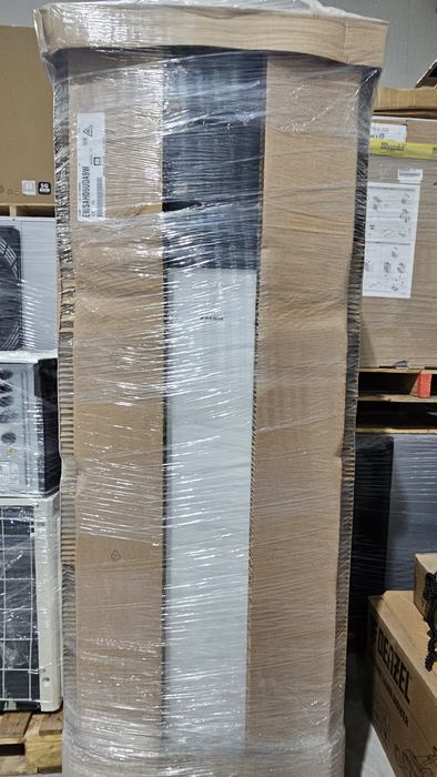 Daikin Altherma термопомпа вода - вода 6kw  геотермална