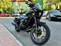 2023 Honda Rebel CMX 1100 DCT