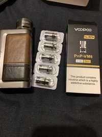 Vand Kit tigare electronica Eleaf iStick Power 2