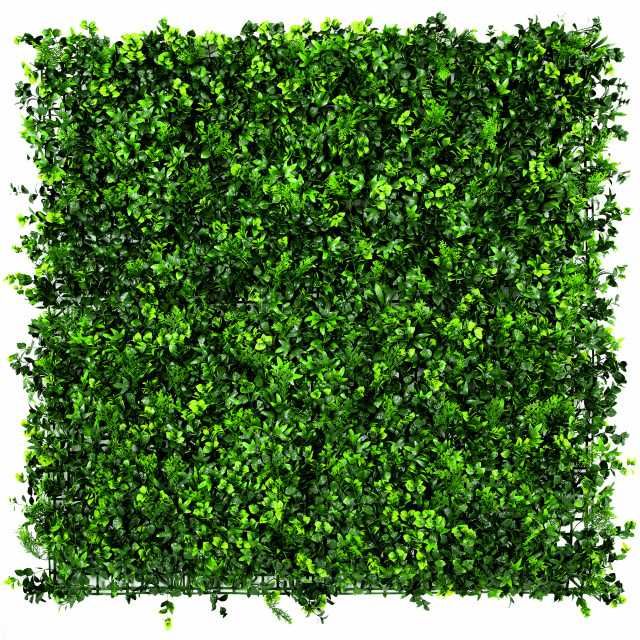 VV 6008 GreenWall Meadow perete verde artificial1x1m