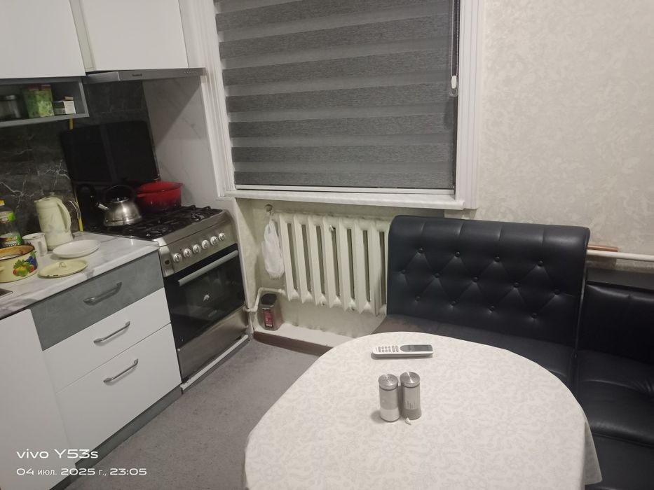 Сдам 1 комнату для студентки две или женщина без детей