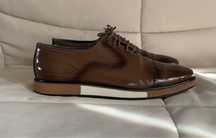 Pantofi smart casual barbati