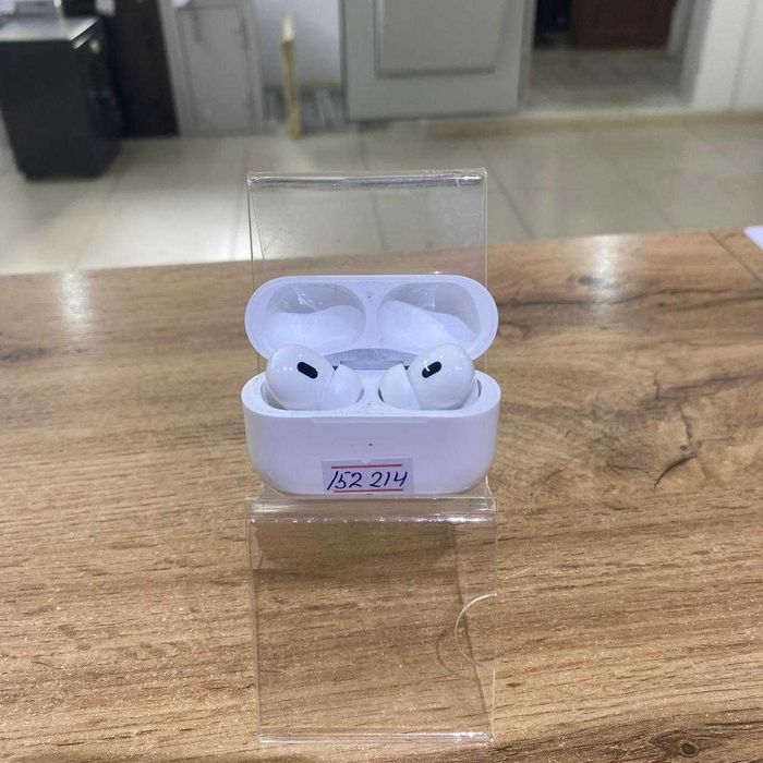 К162\Беспроводные наушники Apple Air Pods PRO 2/sk152214