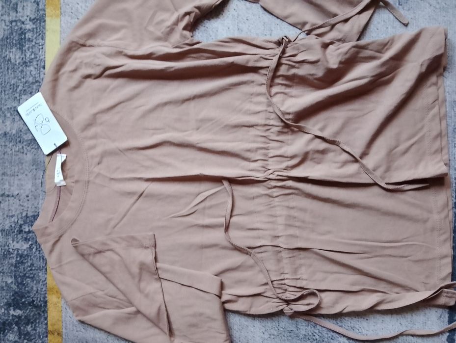 Женские вещи новые