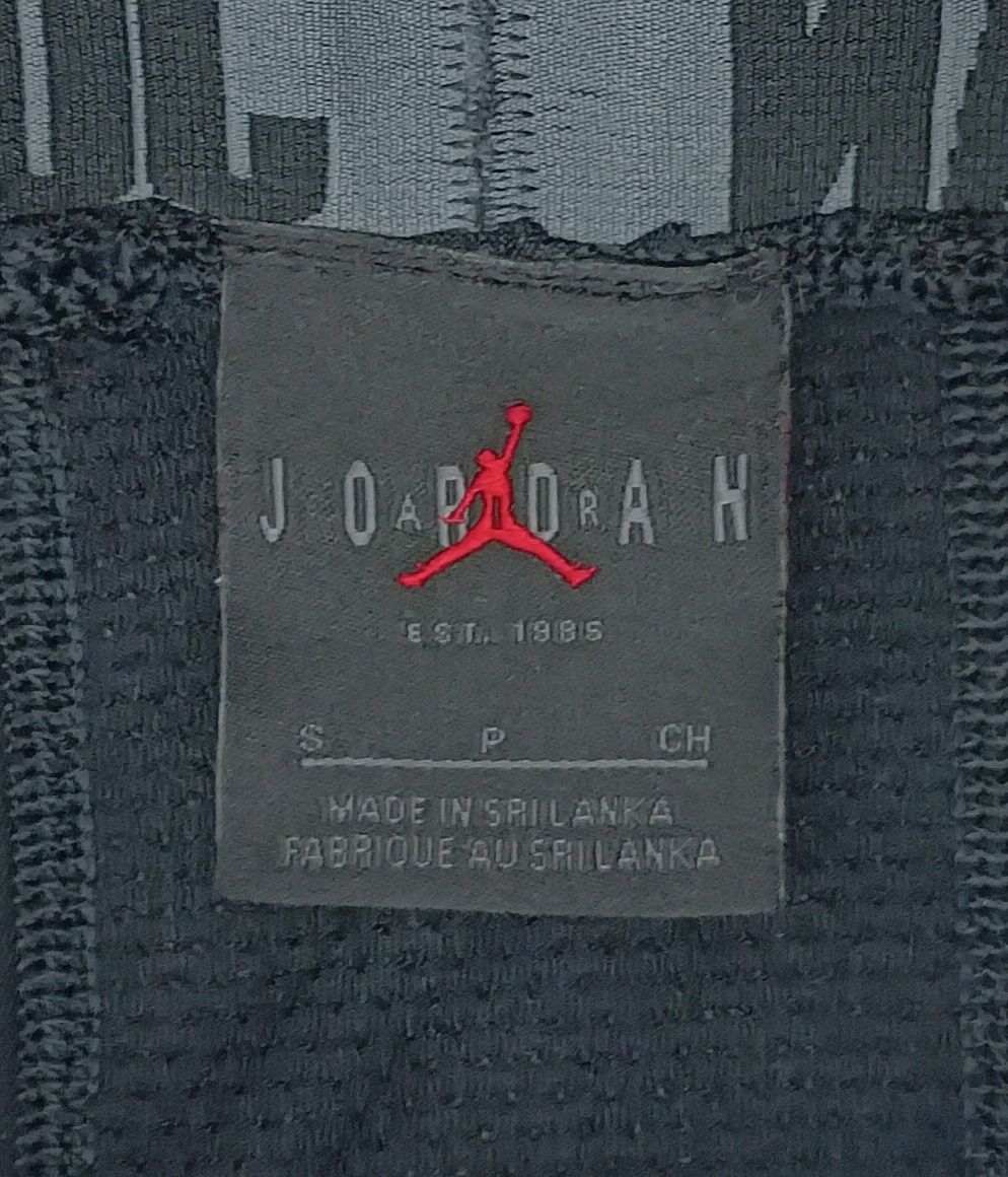 Jordan AIR Nike 23 Alpha 3/4 Tights оригинален клин S Найк спорт