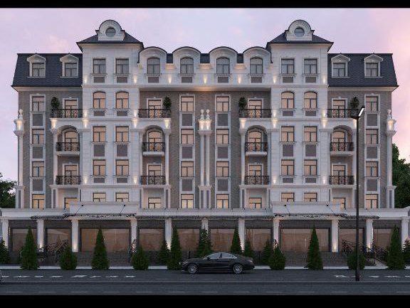 Срочная продажа квартиры от собственника!4-х комнатная, 130м2| IT PARK