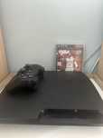 Playstation 3 (Ps3) 500 гб + 40 игри