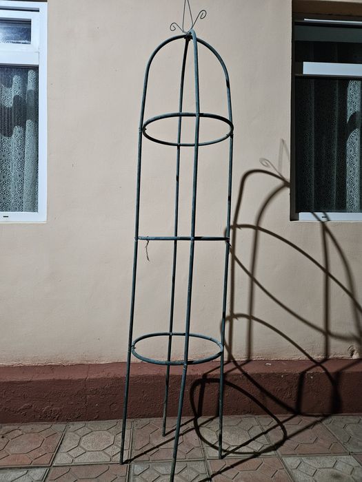 Опора для цветов