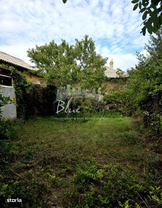 Casa 3 camere situata in Valul lui Traian, Str. Calea Dobrogei