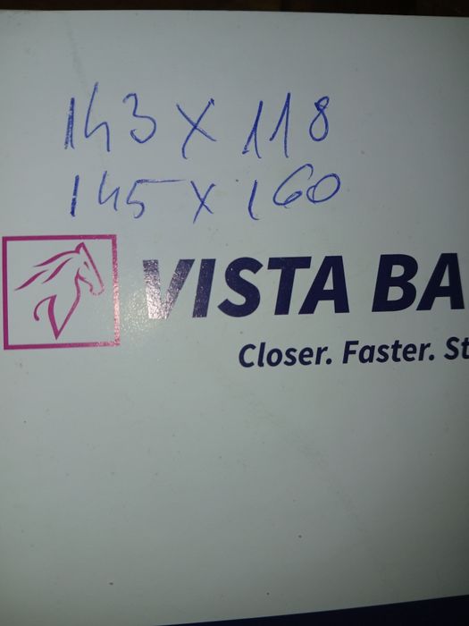 Oferta, 2 geamuri termopan ca noi