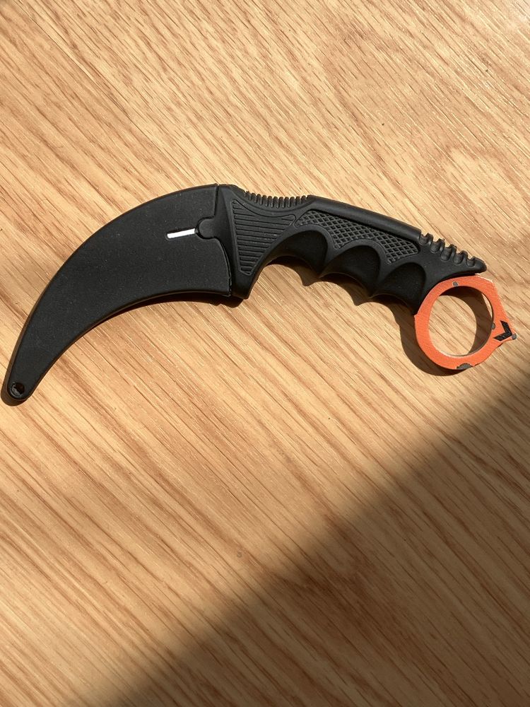 Нож karambit assimov