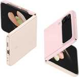 Калъф Spigen Air Skin Съвместим с Samsung Galaxy Z Flip 4 5G