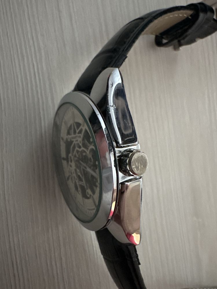 Ceas automatic Martin line