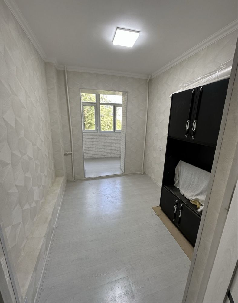 Код 346  Продам 2в3/3/4 ком квартиру куйлюк 1 кирпич