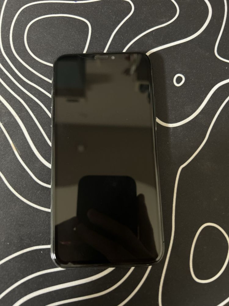 iphone X 256G.