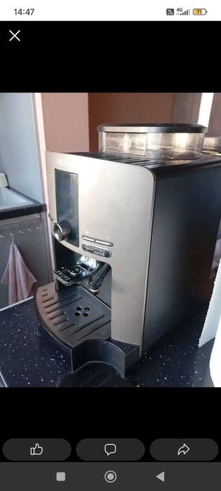 Кафемашина Крупс