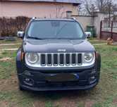Jeep Renegade Limited