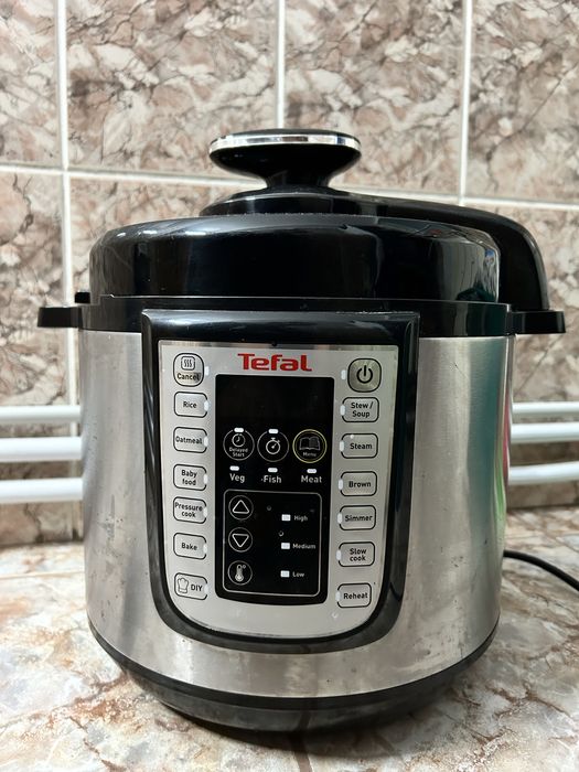Tefal One Pot Multicooker
