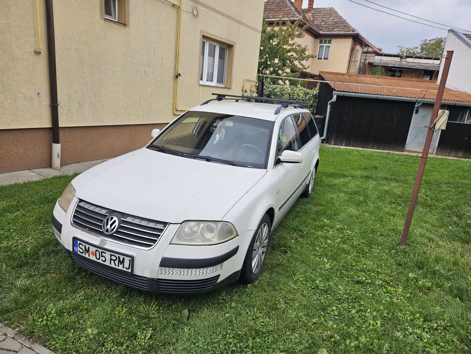 Passat b5.5 131cp
