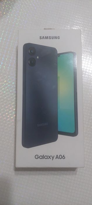 Samsung a06 , 64гб