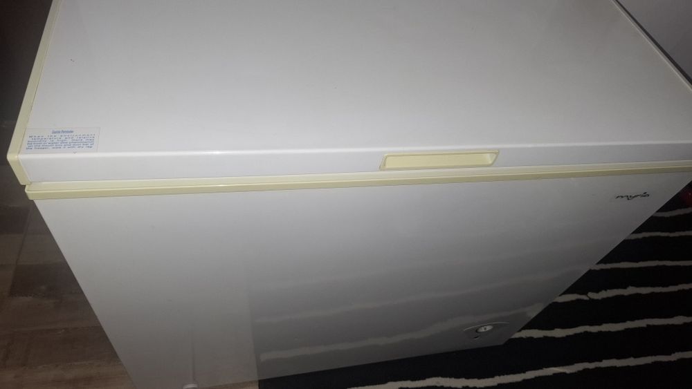 Ladă Frigorifică  Myria My1030