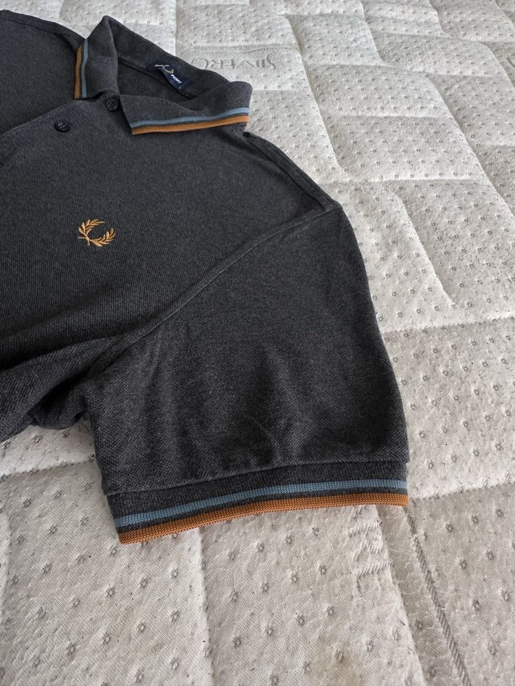 Fred Perry M3600 Polo Shirt мъжка поло тениска