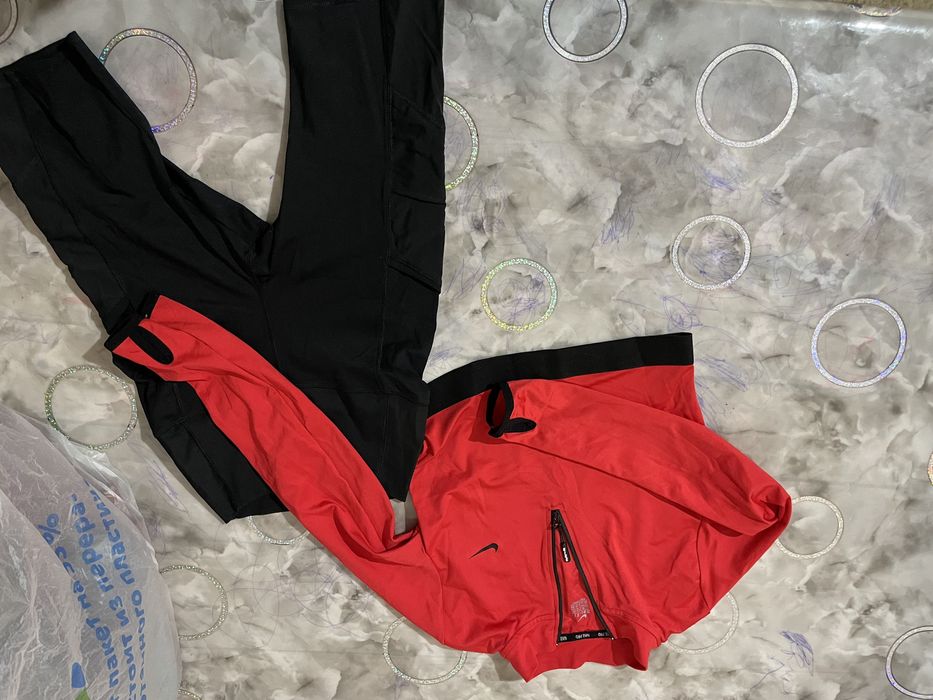 Качественные Спортивные вещи