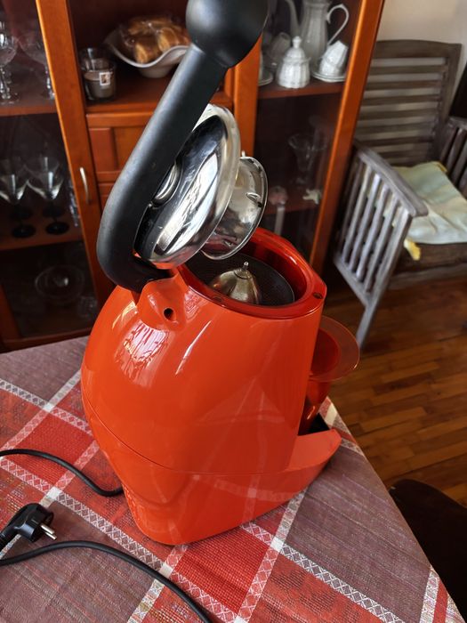 Фрешарка Cunill.