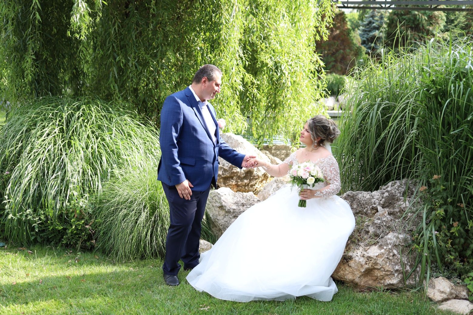 Fotograf cameraman botez cununie nunta