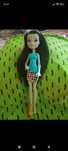 Păpușă Monster High
